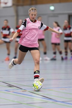 Bild 82 - wBJ Futsalmeisterschaft Vorrunde